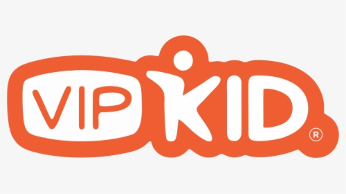 Vipkid Logo Png - Vipkid Logo Transparent Background, Png Download, Transparent PNG