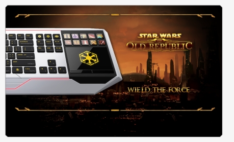 Star Wars The Old Republic, HD Png Download, Transparent PNG