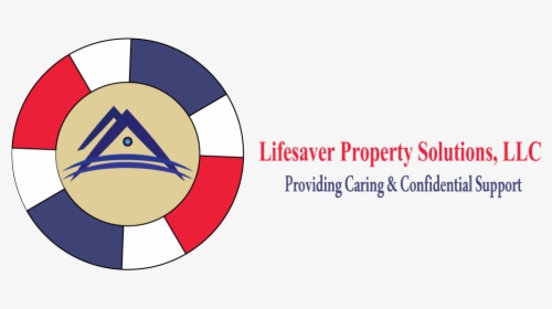 Lifesaver Property Solutions, Llc - Circle, HD Png Download, Transparent PNG