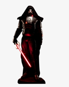 Star Wars Darth Malgus Png, Transparent Png, Transparent PNG
