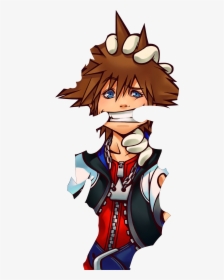 Kingdom Hearts, HD Png Download, Transparent PNG