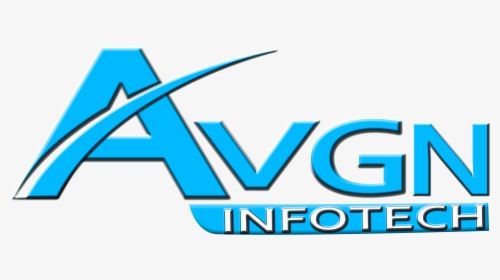 Avgn-inotech Logo - Graphic Design, HD Png Download , Transparent Png ...