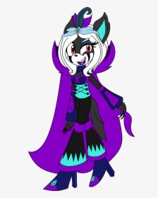 Sonic Fan Character Wiki - Fae The Hedgehog, HD Png Download, Transparent PNG