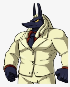 Skullgirls Wiki - Albus And Horace, HD Png Download, Transparent PNG