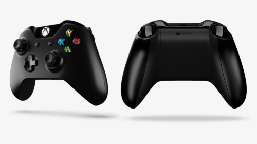 Xbox One Controller All Sides, HD Png Download, Transparent PNG