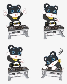 Cartoon , Png Download - Cartoon, Transparent Png, Transparent PNG