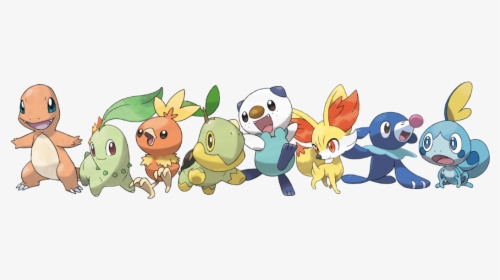 Pokemon, HD Png Download, Transparent PNG