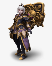 Nerf Orphea, HD Png Download, Transparent PNG