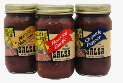 Salsa Variety Cartons - Chocolate Spread, HD Png Download, Transparent PNG