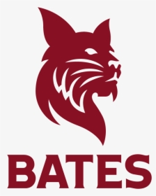 Bates-2 - Bates Bobcats, HD Png Download, Transparent PNG