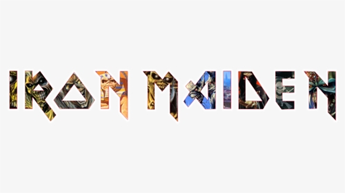 Iron Maiden, HD Png Download, Transparent PNG