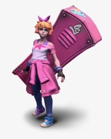 Figurine, HD Png Download, Transparent PNG