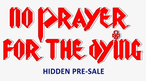 Transparent Iron Maiden Logo Png, Png Download, Transparent PNG