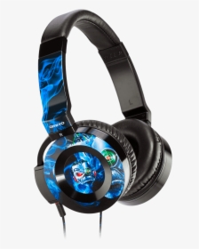 Iron Maiden Headphones, HD Png Download, Transparent PNG
