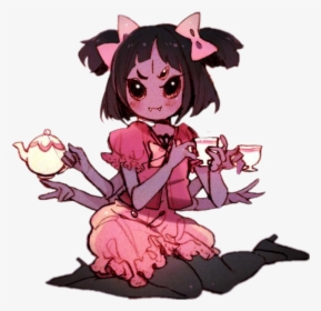 #muffet - Not Safe For Work Undertale, HD Png Download, Transparent PNG