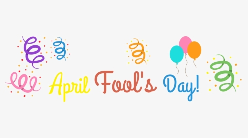 April Fools Day Png Image Background - Croissant, Transparent Png, Transparent PNG