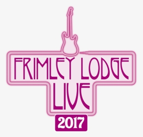 Frimley Lodge Live 2017, HD Png Download, Transparent PNG