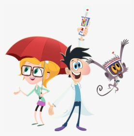 Cloudy With A Chance Of Meatballs Series Png, Transparent Png, Transparent PNG