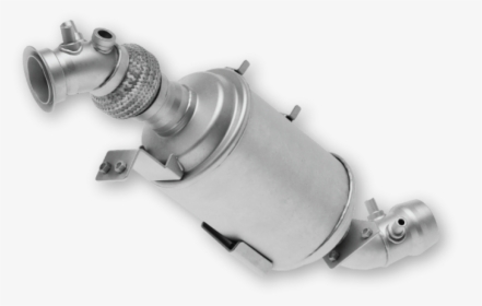 Filtros Particulas - Revolver, HD Png Download, Transparent PNG