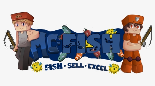 Mcfish [april Fools ] - Cartoon, HD Png Download, Transparent PNG