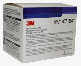 Filtro-3m - Box, HD Png Download, Transparent PNG