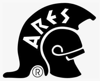 Ares Logo, HD Png Download, Transparent PNG