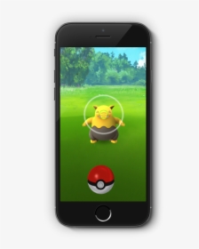 Drowzee Pokémon Go - Psyduck Shiny Pokemon Go, HD Png Download, Transparent PNG