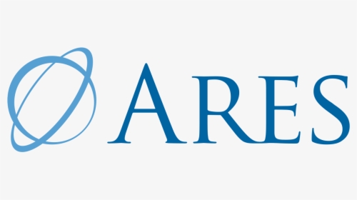 Ares Private Equity Logo, HD Png Download, Transparent PNG