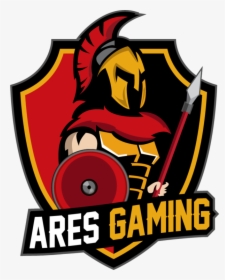 Ares Gaming Logo, HD Png Download, Transparent PNG