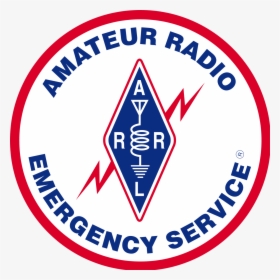 Amateur Radio Emergency Service, HD Png Download, Transparent PNG