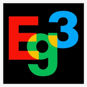 Eg3 Logo, HD Png Download, Transparent PNG