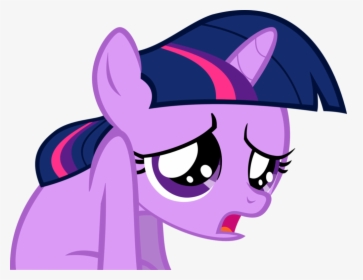 My Little Pony Sorry, HD Png Download, Transparent PNG