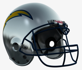 Chargers Helmet Png - Transparent Green Bay Packers Png, Png Download, Transparent PNG