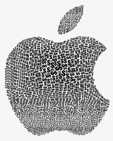 Fruity Greed Black - Vector Steve Jobs Silhouette, HD Png Download, Transparent PNG