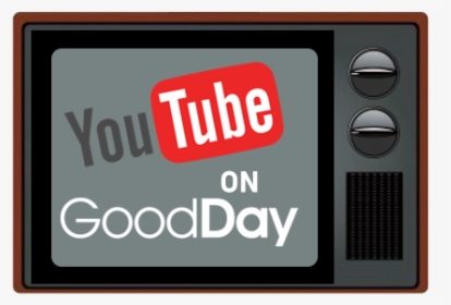 Youtube, HD Png Download, Transparent PNG