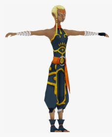 Download Zip Archive - Skyward Sword Young Impa, HD Png Download, Transparent PNG