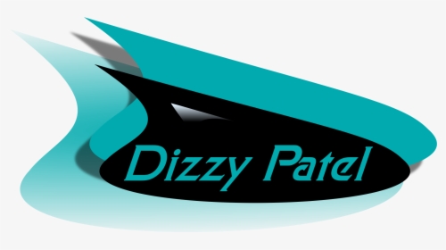 Dizzy Patel - Graphic Design, HD Png Download, Transparent PNG