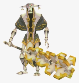Guardian Zelda Skyward Sword, HD Png Download, Transparent PNG