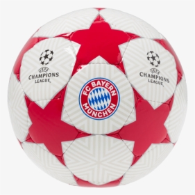 Champions League Ball 2017 18, HD Png Download, Transparent PNG