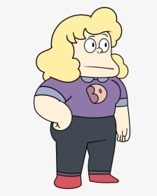 Steven Universe Sadie Outfits, HD Png Download, Transparent PNG