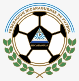 Nicaragua Football Federation, HD Png Download, Transparent PNG