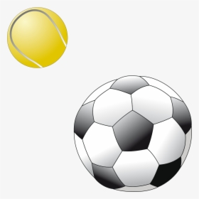 Pilotes - Dribble A Soccer Ball, HD Png Download, Transparent PNG