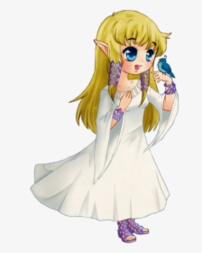 Loz Ss - Cartoon, HD Png Download, Transparent PNG