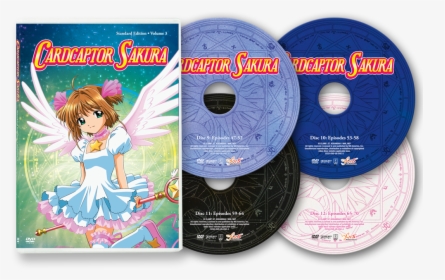 Cardcaptor Sakura Png, Transparent Png, Transparent PNG
