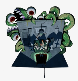 Illustration, HD Png Download, Transparent PNG