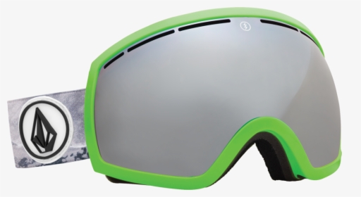 Collab Snowboard Goggles, HD Png Download, Transparent PNG