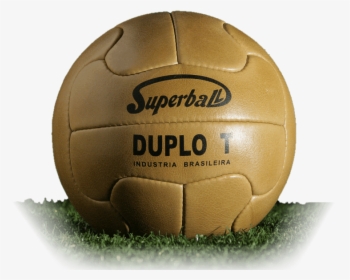 Resultado De Imagen Para Balon Super Ball Duplo T - 1950 World Cup Ball, HD Png Download, Transparent PNG