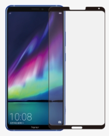 Huawei Honor Note 10 Glass Screen Protector - Smartphone, HD Png Download, Transparent PNG