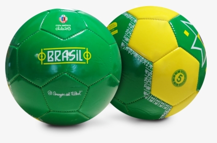 Pelota Copa America Brasil, HD Png Download, Transparent PNG