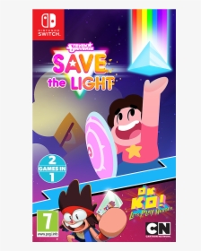 Steven Universe Save The Light Switch, HD Png Download, Transparent PNG